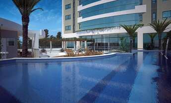 Imagem 4: Apartamento para Venda, Tirol, 3 dormitórios, 3 suítes, 2 banheiros, 2 vagas