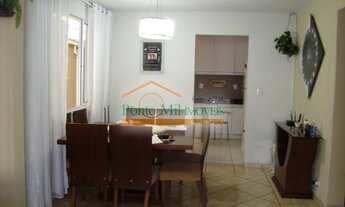 Imagem 3: CASA com 3 dormitórios à venda com 210m² por R$ 890.000,00 no bairro Santa Felicidade - CU