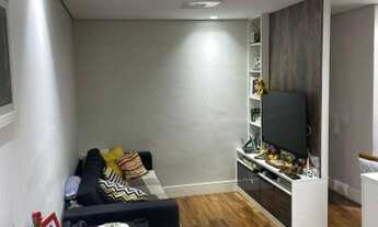 Imagem 3: Apartamento com 3 dormitórios à venda, 65 m² por R$ 600.000,00 - Vila Moraes - São Paulo/S