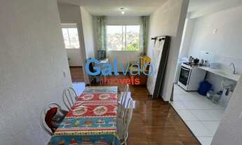 Imagem: Apartamento para alugar em São Paulo/SP