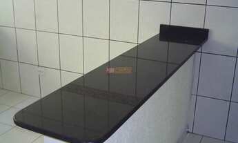 Imagem 6: SANTO ANDRé - Casa Padrão - Jardim Las Vegas