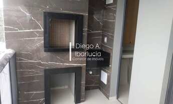 Imagem: Edifício Contorno Sul, Ressacada, Itajaí