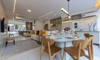 Imagem 2: SIDE IPIRANGA 74m² - UNIDADE PROMOCIONAL