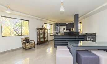 Imagem 3: LINDÍSSIMA CASA DE RUA COM 135M², 3 QUARTOS SENDO 1 SUÍTE, SEMIMOBILIADO, TERRAÇO AMPLO E