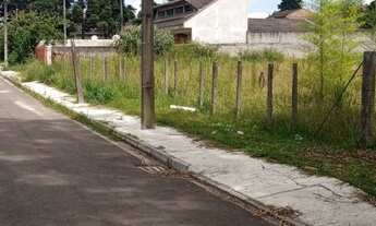 Imagem 2: TERRENO à venda com 658m² por R$ 250.000,00 no bairro Granja das Acácias - QUATRO BARRAS