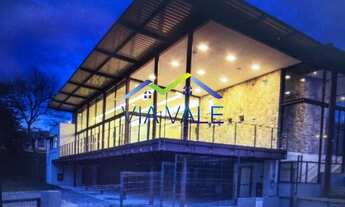 Imagem: SÃO JOSÉ DOS CAMPOS - Loteamento/Condomínio