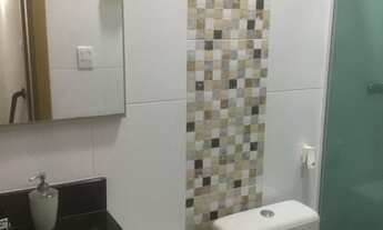 Imagem 2: Sobrado com 2 dormitórios e vaga de garagem