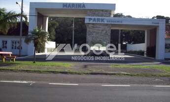 Imagem 2: TERRENO NO CONDOMÍNIO FECHADO MARINA PARK RESIDENCE EM TRAMANDAÍ