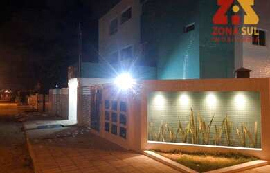 Imagem 3: Apartamento Residencial à venda, Bairro dos Estados, João Pessoa -