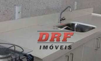 Imagem 4: VENDA E LOCAÇÃO - Apartamento com 3 dormitórios 1 suíte 2 vagas com 82 m², locação R$ 2.80