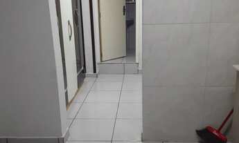 Imagem 4: Kitnet mobiliada