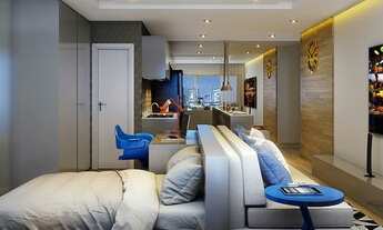 Imagem 4: Studio residencial para venda, Campo Belo, São Paulo - ST6802