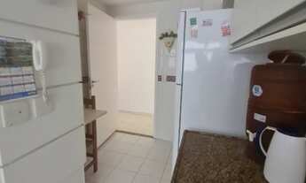 Imagem 6: Apartamento com 2 dormitórios à venda, 77 m² por R$ 400.000,00 - Santa Rosa - Niterói/RJ