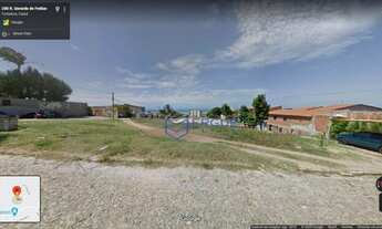 Imagem 6: Terreno à venda, 1290 m² por R$ 700.000,00 - Dunas - Fortaleza/CE