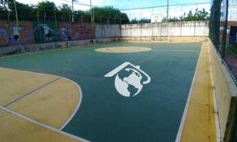 Imagem 6: Cond. Parque das Fontes-Jabotiana, Aracaju/Se