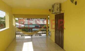 Imagem 4: Sobrado com 4 dormitórios à venda, 230 m² por R$ 510.000,00 - Santo Inácio - Esteio/RS