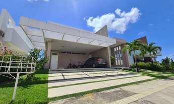 Imagem 4: Casa em Condomínio para Venda - Serraria, Maceió - 450m², 6 vagas