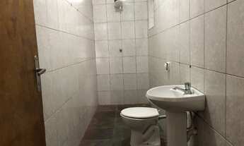 Imagem 6: SALÃO PRÓXIMO DA FACULDADE UNIP