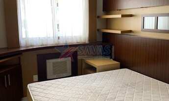 Imagem 6: LINDO APTO 2 DORMITÓRIOS - ALTO NIVEL - LOCAL TOP