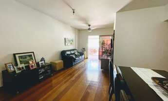 Imagem: Apartamento para venda possui 160 metros