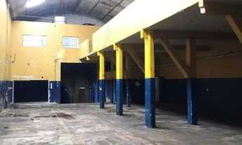 Imagem 2: GALPAO COMERCIAL em SÃO PAULO - SP, VILA FORMOSA