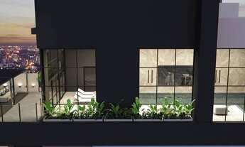 Imagem 3: APARTAMENTO com 3 dormitórios à venda por R$ 833.880,00 no bairro Boa Vista - CURITIBA / P