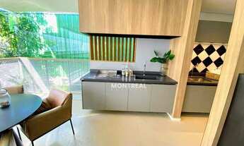 Imagem 4: Apartamento à venda, 197 m² por R$ 3.120.000,00 - Brooklin - São Paulo/SP