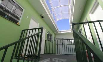 Imagem: Kitnet em Pirassununga/SP 1 dormtório -PQ