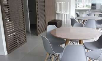 Imagem 2: Apartamento para aluguel tem 90 metros quadrados com 3 quartos em Vila Mariana - São Paulo