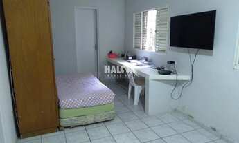 Imagem 5: Casa Residencial à venda, 3 quartos, 3 suítes, 3 vagas, Horto - Teresina/PI