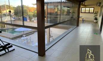 Imagem 4: Casa com 3 dormitórios à venda, 400 m² por R$ 800.000,00 - Parati - Araruama/RJ