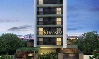 Imagem 3: Apartamento à venda, 73 m² por R$ 585.600,00 - Vila Izabel - Curitiba/PR