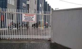 Imagem 2: APARTAMENTO com 2 dormitórios à venda com 55.52m² por R$ 199.000,00 - CURITIBA / PR