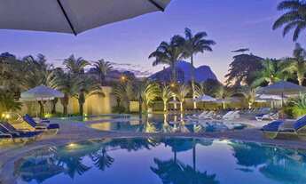 Imagem: Rio de Janeiro - Apartamento Padrão - Barra