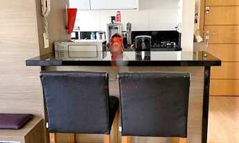 Imagem 5: APARTAMENTO com 2 dormitórios à venda com 124.48m² por R$ 529.900,00 no bairro Cristo Rei