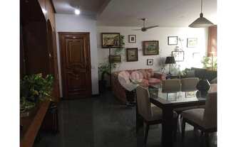 Imagem: Apartamento com 4 dormitórios à venda