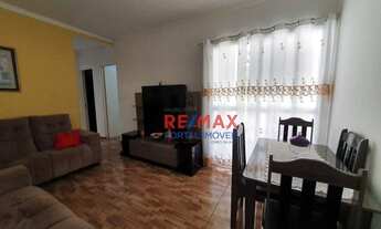 Imagem 3: Apartamento com 2 dormitórios à venda, 53 m² por R$ 135.000,00 - Vale do Sol - Piracicaba