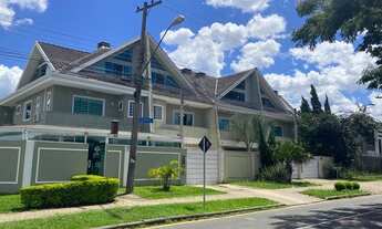 Imagem: Sobrado com 4 dormitórios à venda, 157