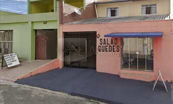 Imagem: CASA COM SALA COMERCIAL - SITIO CERCADO