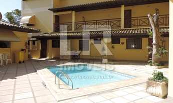 Imagem: Apartamento térreo, Cond. Fechado, 100