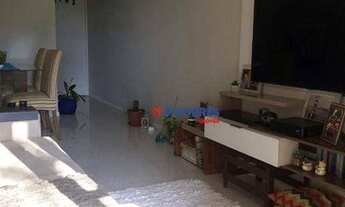 Imagem 4: Apartamento com 2 dormitórios à venda, 64 m² por R$ 420.000,00 - Vila Butantã - São Paulo