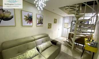 Imagem 4: Apartamento com 2 dormitórios à venda, 86 m² por R$ 450.000 - Jardim Las Vegas - Guarulhos