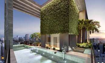 Imagem 6: APARTAMENTO ALTO LUXO NO ITAIM BIBI !