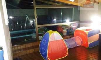 Imagem 6: Casa com 2 dormitórios à venda, 81 m² por R$ 370.000,00 - Campestre - São Leopoldo/RS