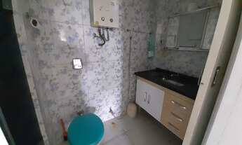 Imagem 7: Apartamento para venda com 55m2 com 1 quarto, vaga em Riachuelo - Rio de Janeiro - RJ