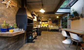 Imagem 7: Casa com 3 quartos, sendo uma incrível suíte completa, à venda, 180 m² por R$ 850.000 - Pa