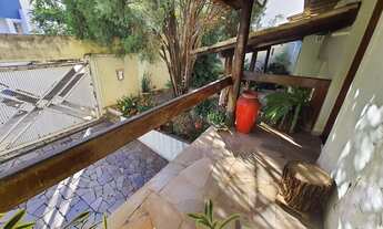 Imagem 5: Casa à venda no Santa Maria em Uberlândia