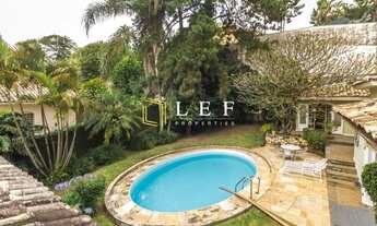 Imagem 2: Maravilhosa Casa a Venda no Morumbi