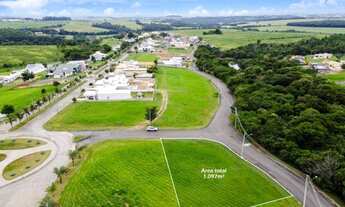 Imagem 2: Terreno 1097 m² - Condomínio Bothanica Itu - Itu/SP