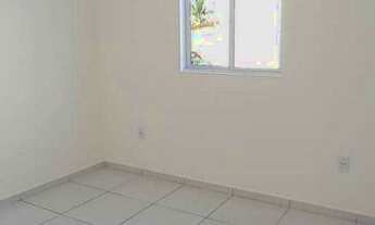 Imagem 3: Apartamento com 2 dormitórios à venda por R$ 122.000,00 - Loteamento Quintas de Gramame